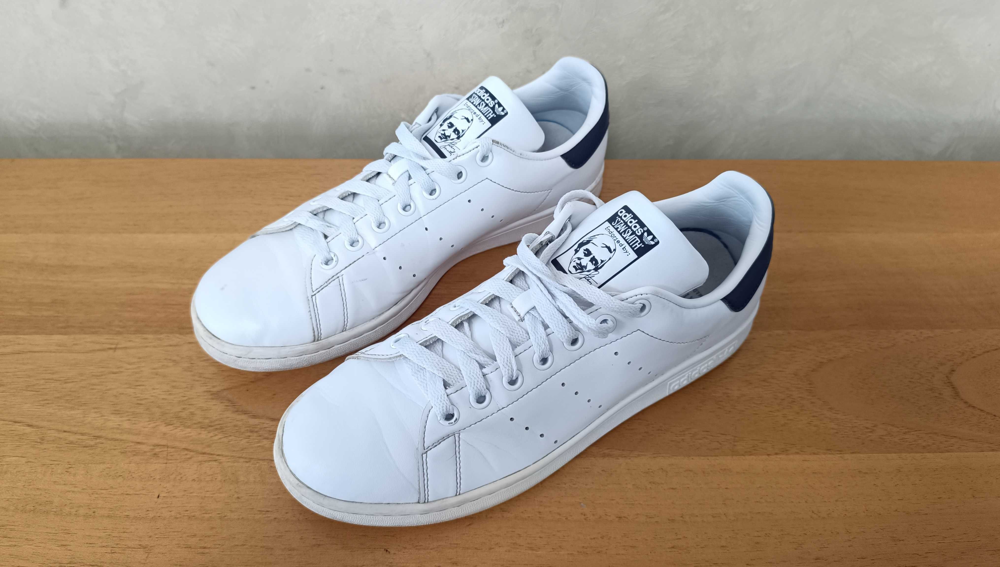 Adidas Stan Smith-Много Запазени