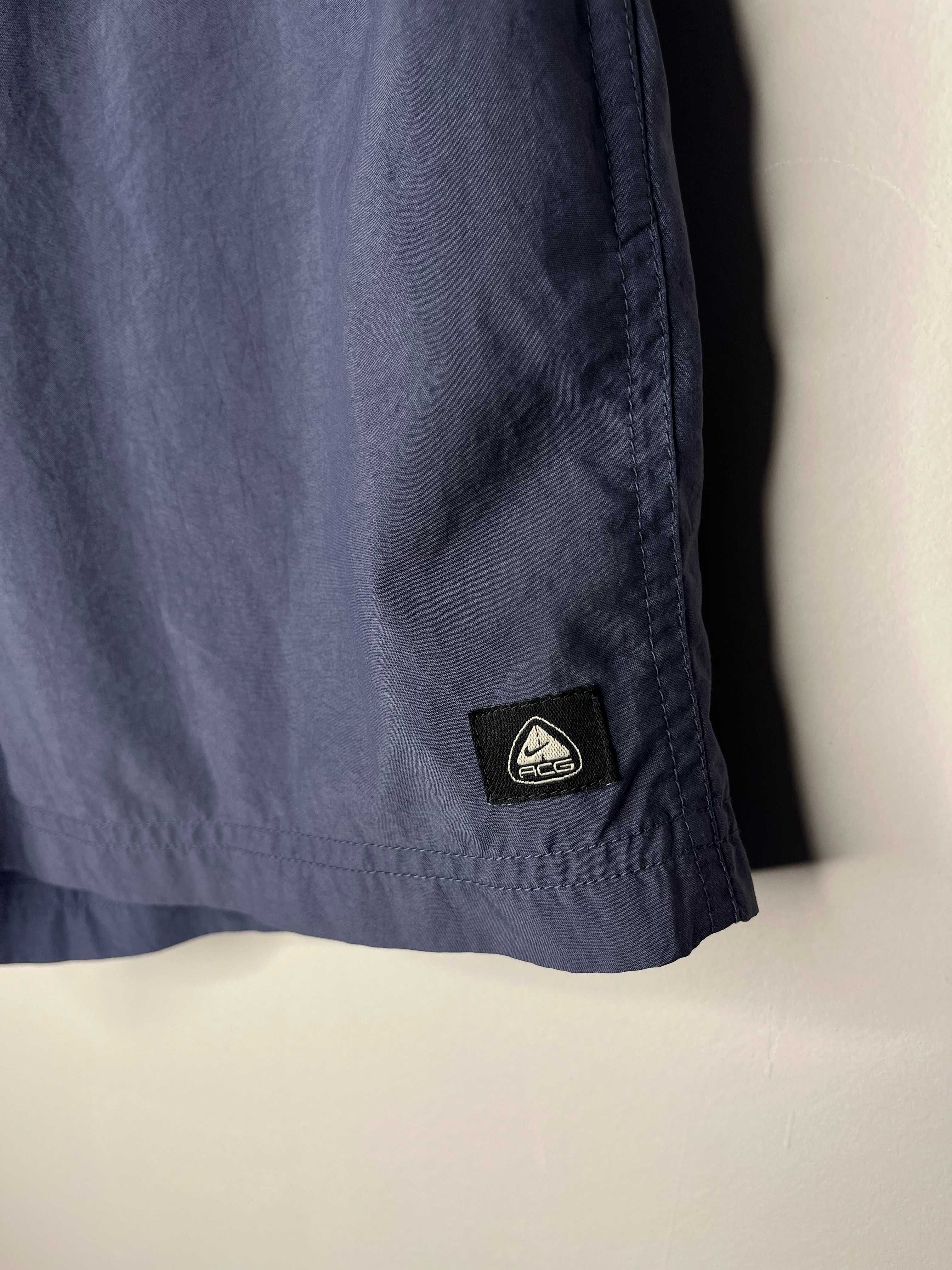 Nike ACG Vintage Shorts Мъжки Къси Панталони