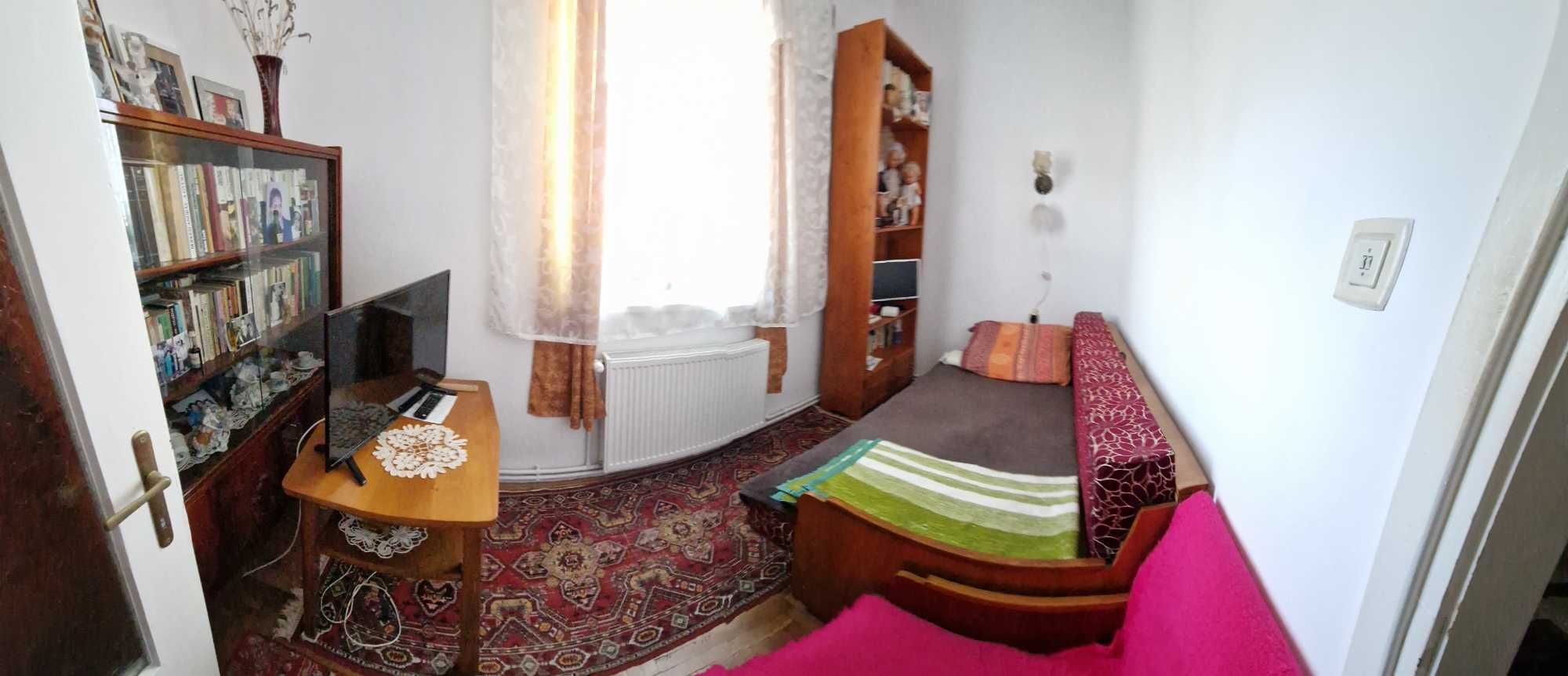 Casă de vânzare în Reghin