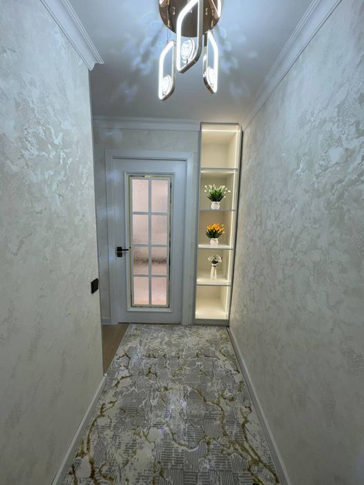 Shota Rustaveli kochasida kvartira ijaraga beriladi