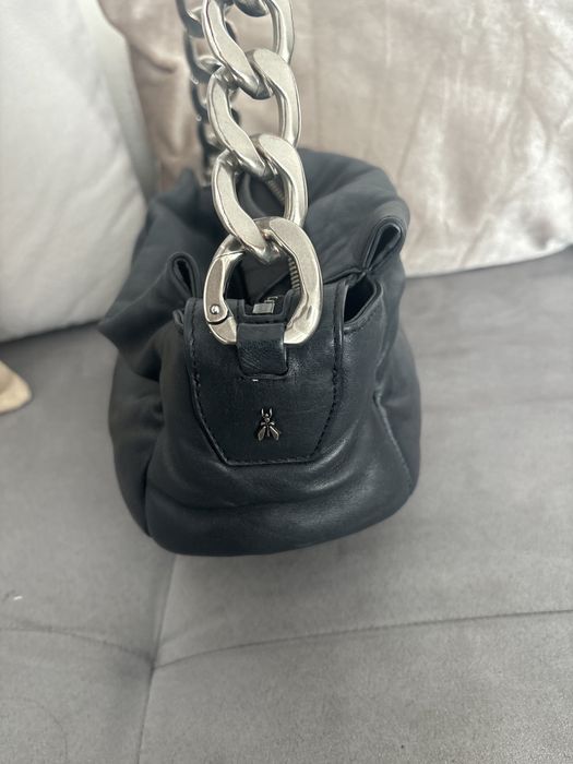 Оригинална дамска чанта Patricia Pepe , добро състояние