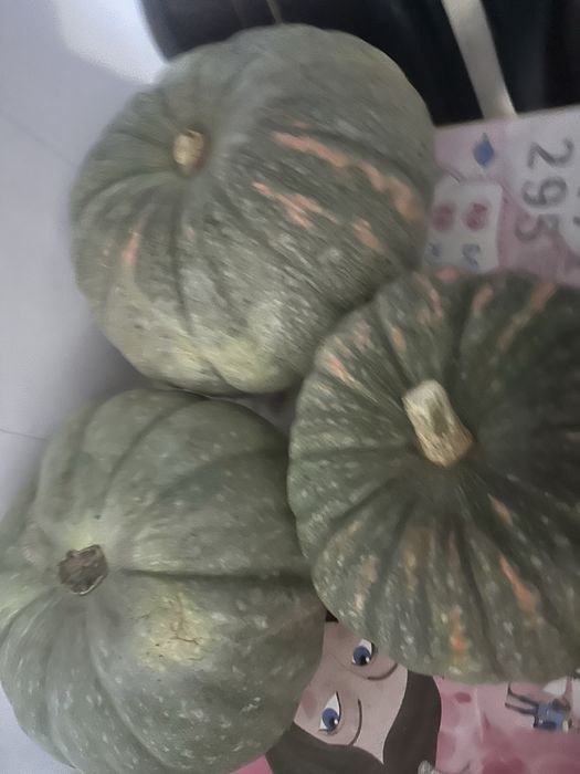 Продам тыкву дачную