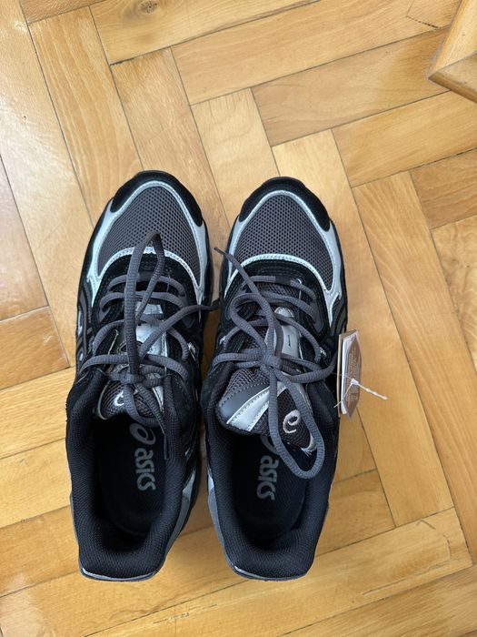 Мъжки обувки asics gel-nyc