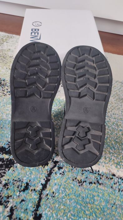 Pantofi piele Nr.32