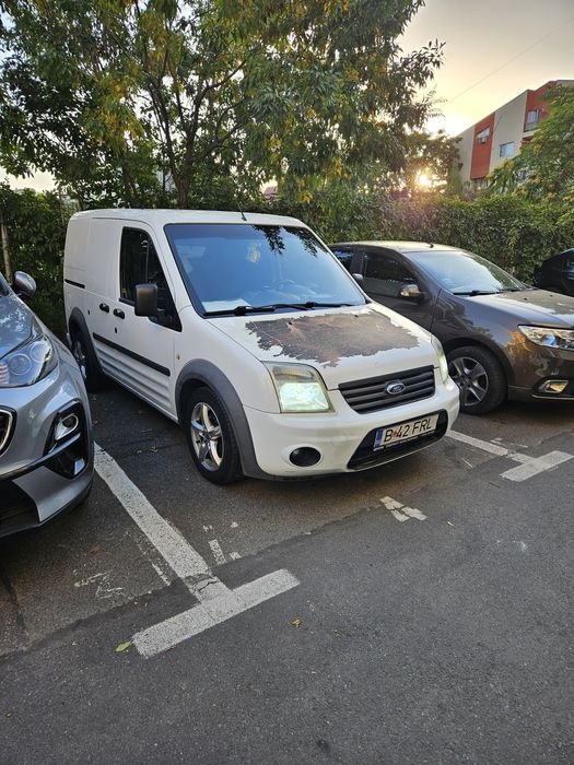 Ford transit connect  2012..