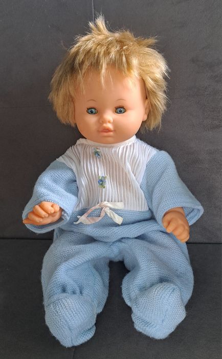 Кукла Jesmar, 38cm