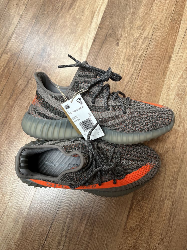 Yeezy Boost 350V2