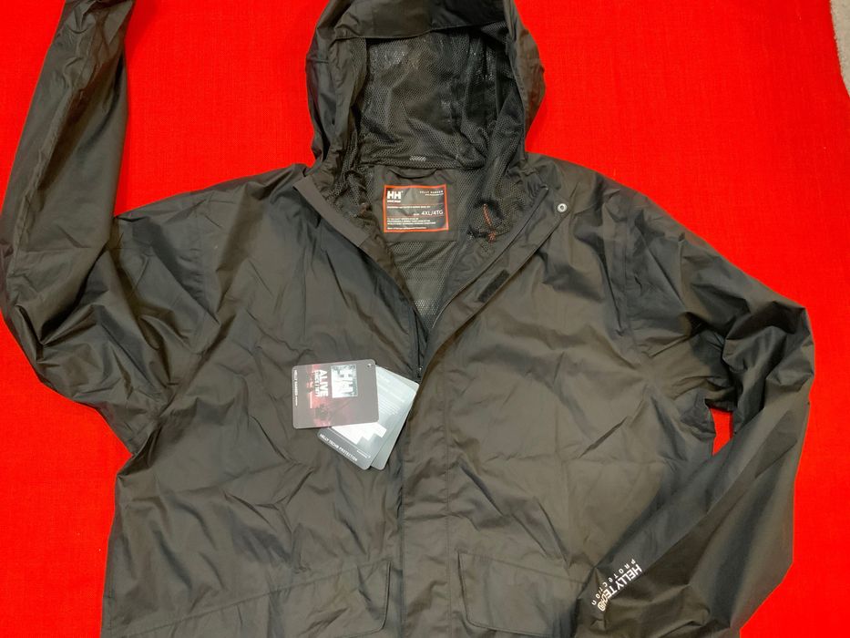 Helly Hansen-оригинално яке 3-4хл