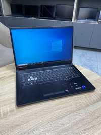 Игровой ноутбук ASUS TUF GAMING / Core i5-11400H / RTX2050