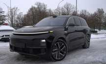 Lixiang Li 9 Ultra - Перечисленияга НДС билан, автокредит!