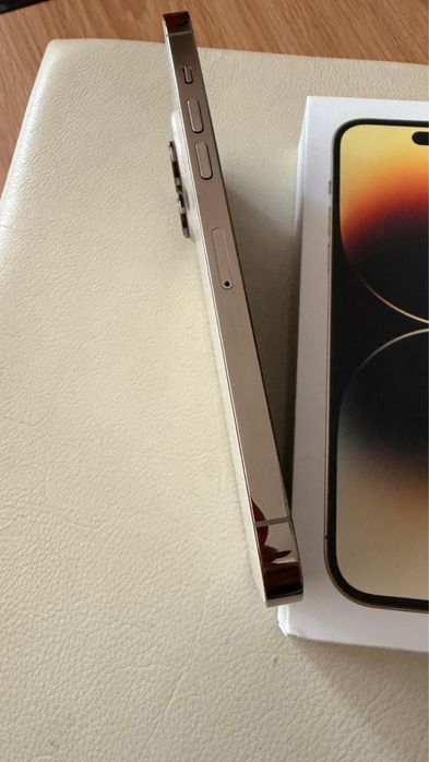 Iphone 14 PRO MAX 256GB 82%