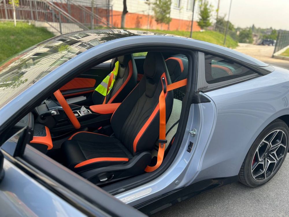 Продается Neta GT full