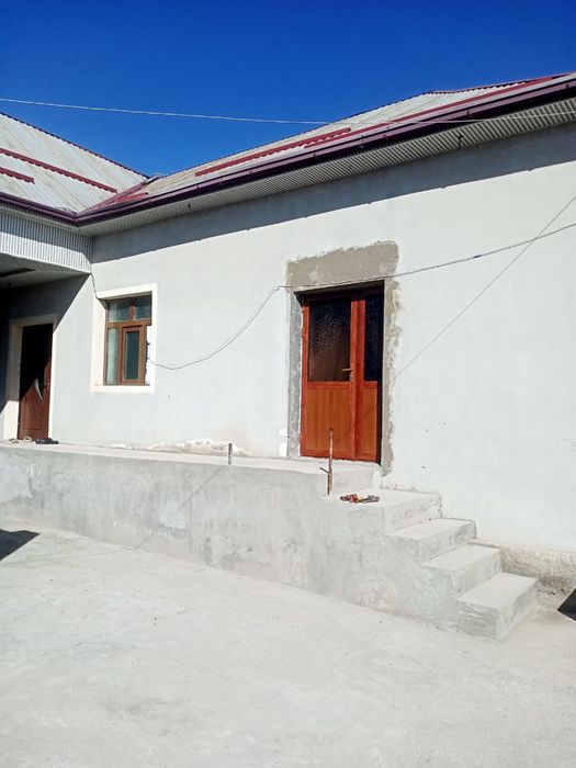 Uchastka sotiladi