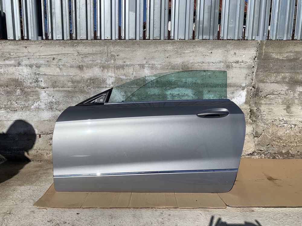 Usa stânga / Portiera stânga Mercedes E Coupe W207, 2009-2015