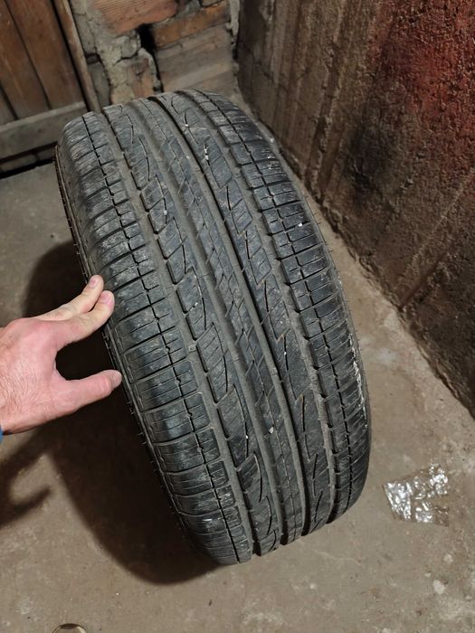 Гуми kumho 265/60/18- 4бр.