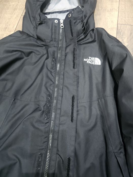 Яке The North Face  Dryvent