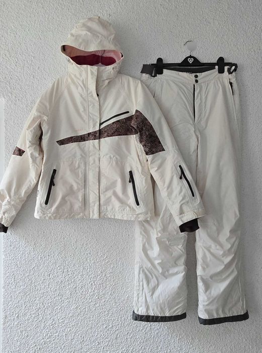 Дамски ски екип  размер М-Л