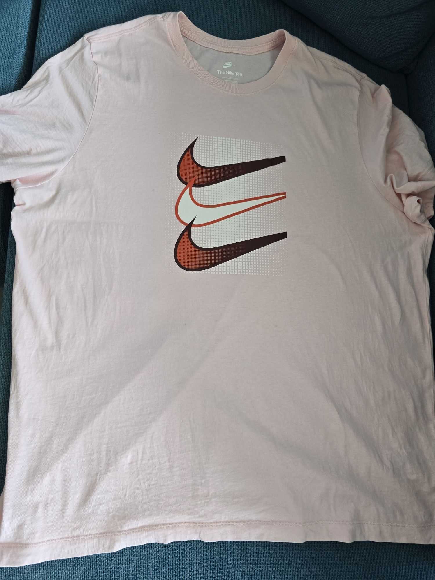 Тениска Nike, размер 2XL