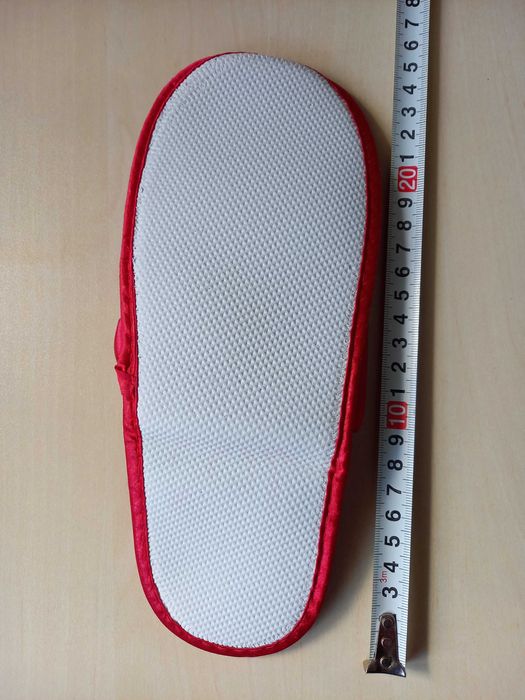 Комплект за пътуване в чантичка