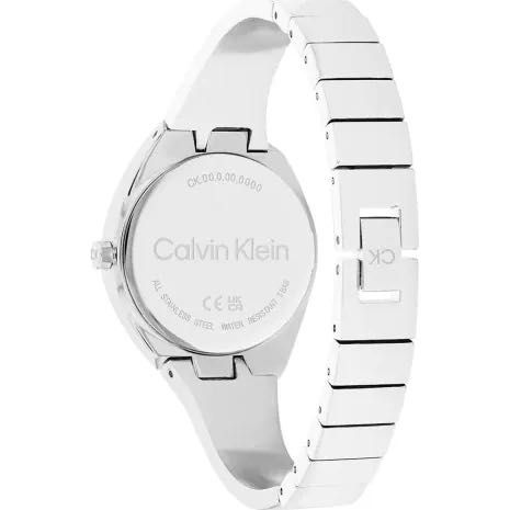 Calvin Klein чисто нов дамски часовник
