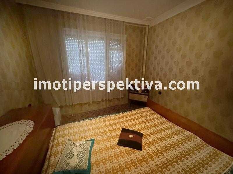 реф.9196 Четири отделни стаи, реална квадратура-м-н Слънчеви лъчи!
