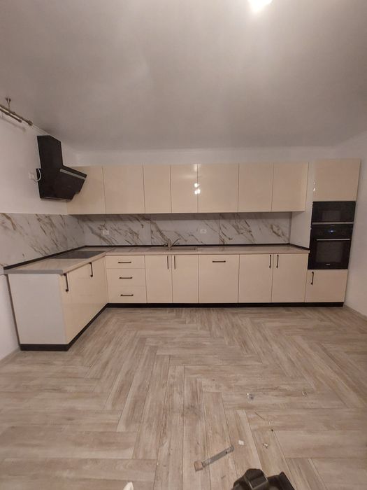 Montaj mobila la domiciliu