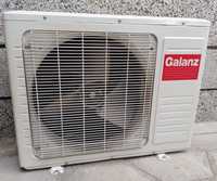 Климатик Galanz GZ12A за части.