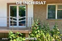 Spațiu comercial modern | cart. Unirii, Reghin