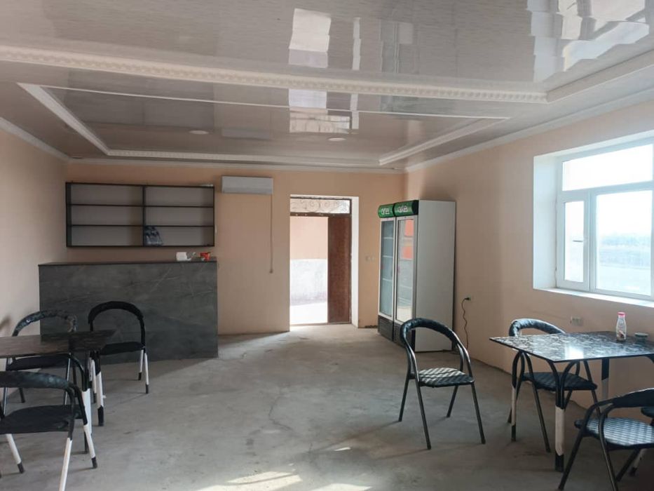 Докан сатилади келищилган нархда