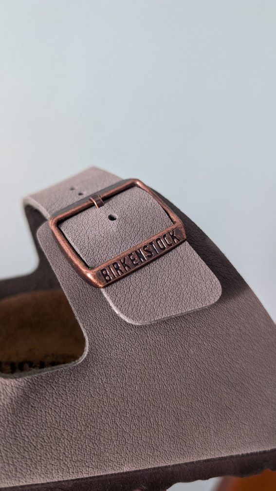 Мъжки обувки Birkenstock Arizona