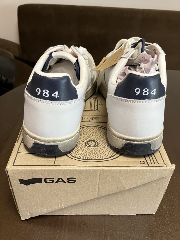 Мъжки спортни обувки GAS-45 размер