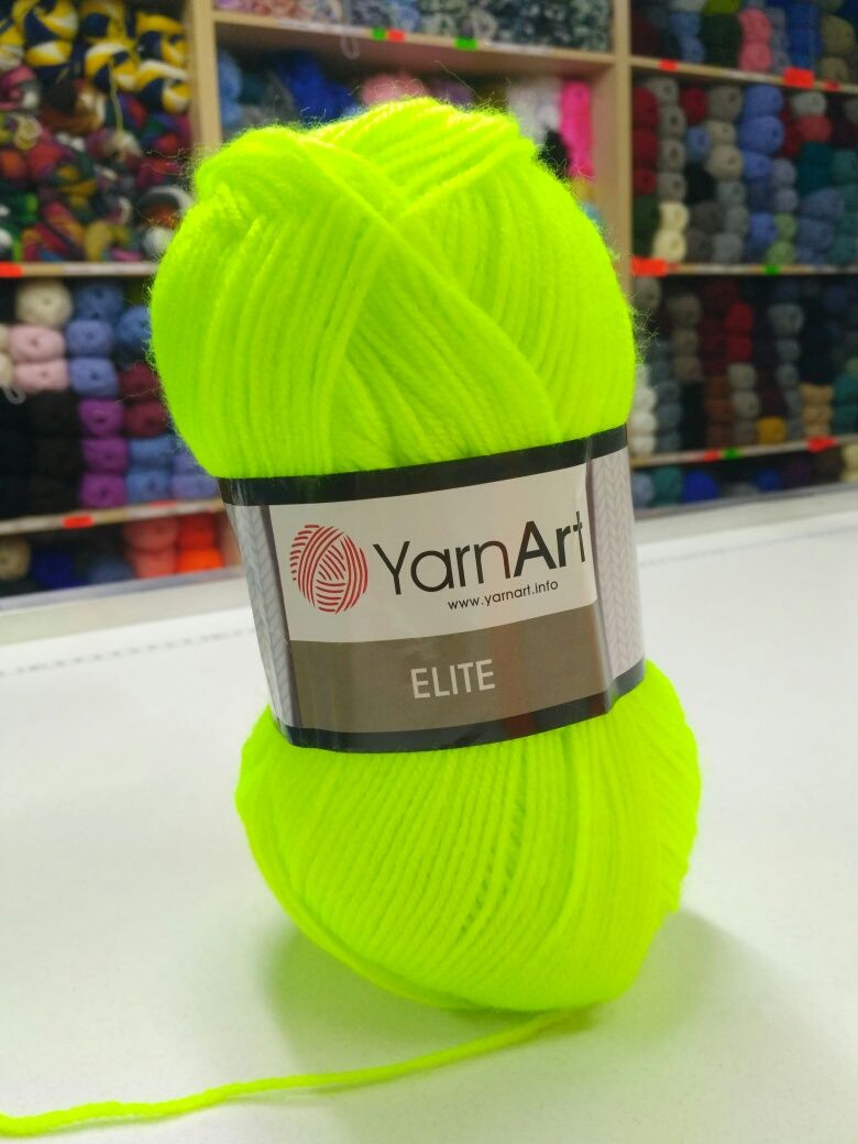 Пряжа Elite yarnart,Alize,Пехорка