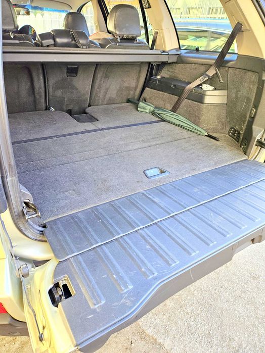 VOLVO XC90 D5 4х4 AWD печка 6+1, пълна серв. история