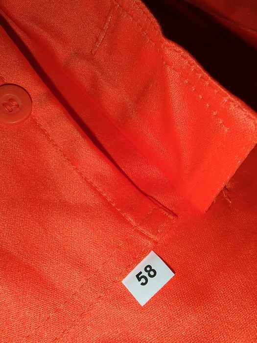 Pantaloni tehnici munca, SIR, 58