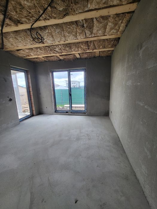 Tencuiala mecanizata