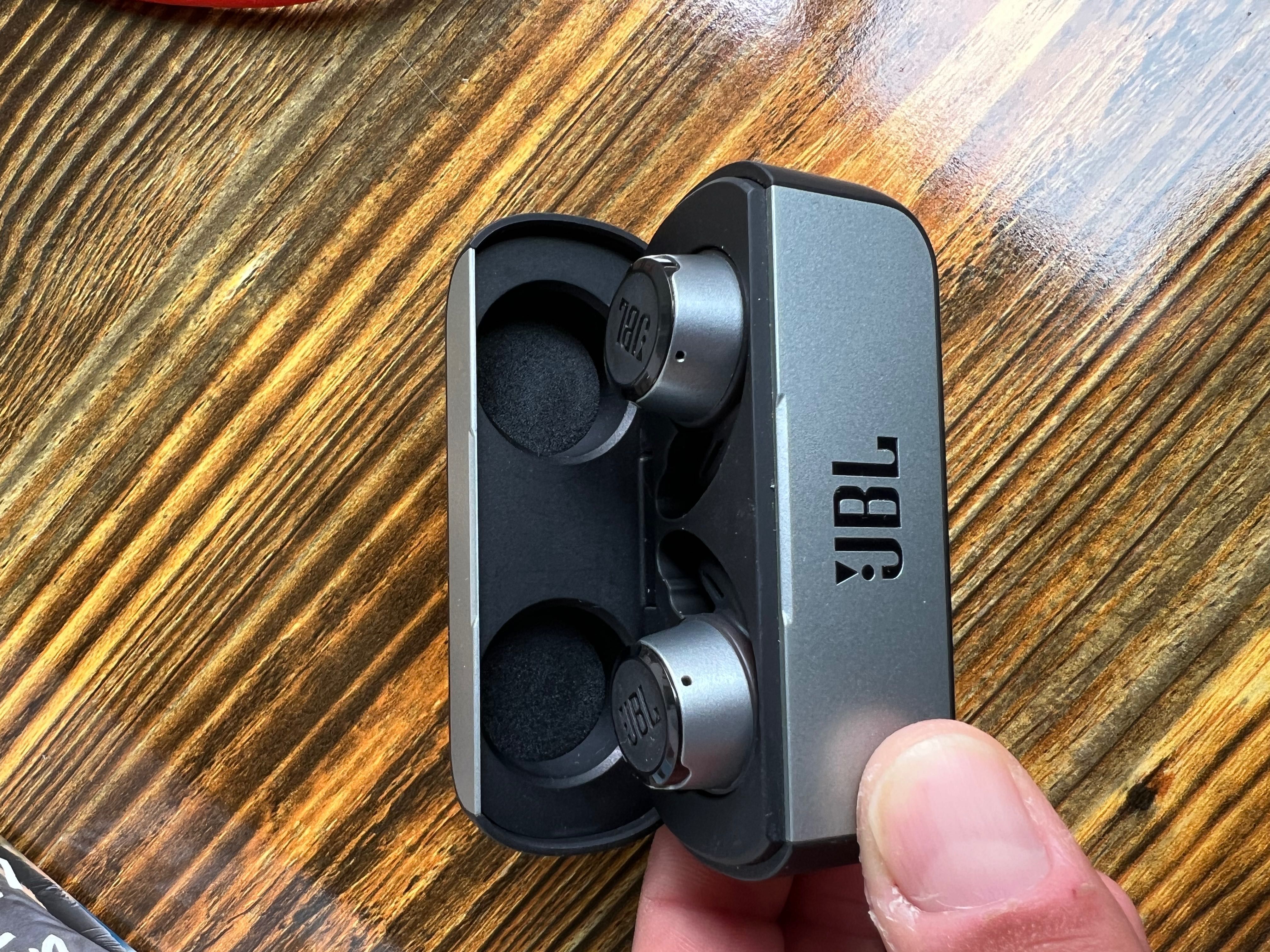 Слушалки JBL Harman