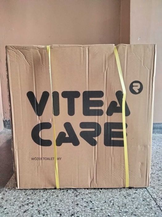 Vitea Care VCWK2 стол комбиниран