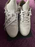 Filling pieces….