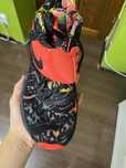 Adidasi de baschet Kd14