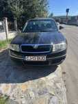 Skoda Superb 2.0 an 2007