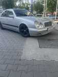 Mercedes e220 cdi