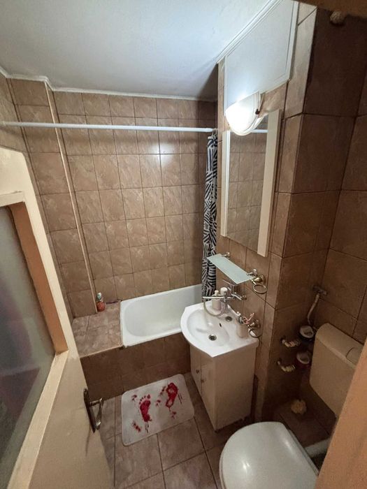 Garsoniera confort 1, etaj 1, Micalaca - Lidl