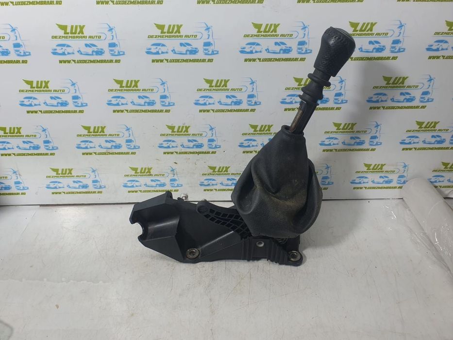 Maneta nuca schimbator 112102067 Nissan Qashqai 1 J10  [din 2007 pana  2010]