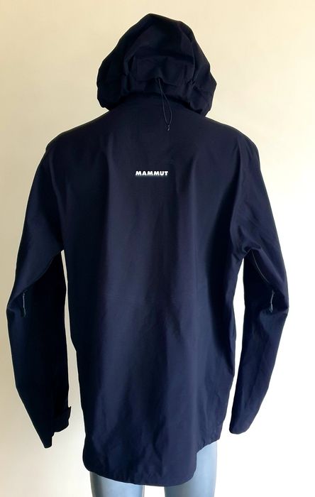 Mammut Alto 3L Gore Tex Mens Size L  ОРИГИНАЛ! Мъжко Яке!