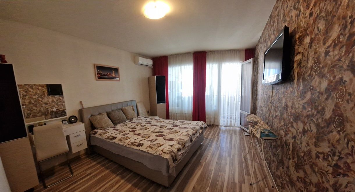 Дава се под наем Двустаен апартамент в Варна, ХЕИ - 54 кв.м за 119000 € - Снимка #10
