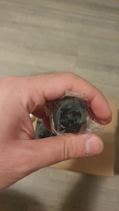 Mini cameră spion 1080p Full HD + Night Vision + detecție mișcare – su