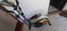 Bicicleta eliptica magnetica lifetech