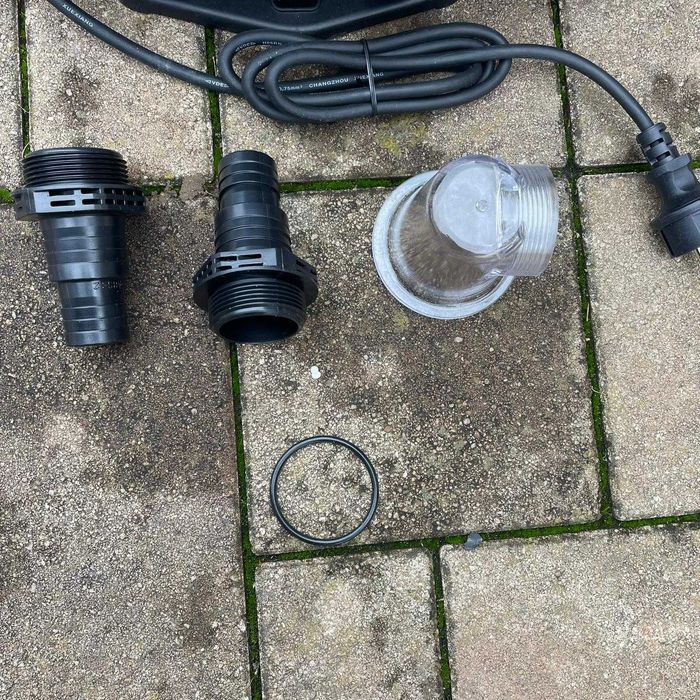 Pompă filtrare piscină Gre PP032, 250W, 7 m³/h