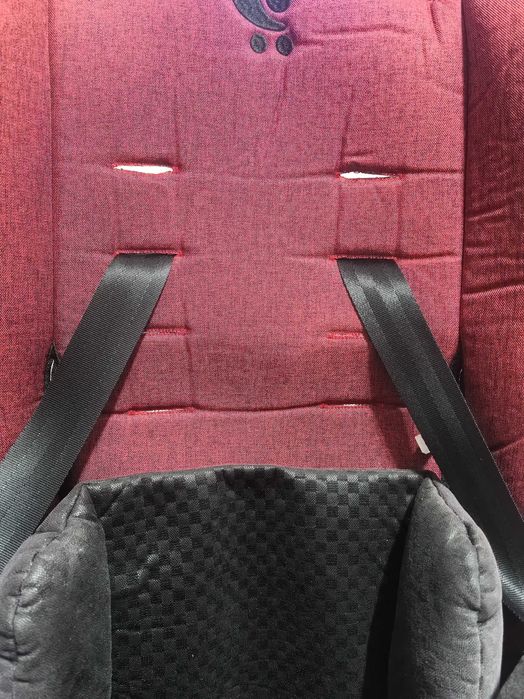 Scaun auto pentru copii cu isofix