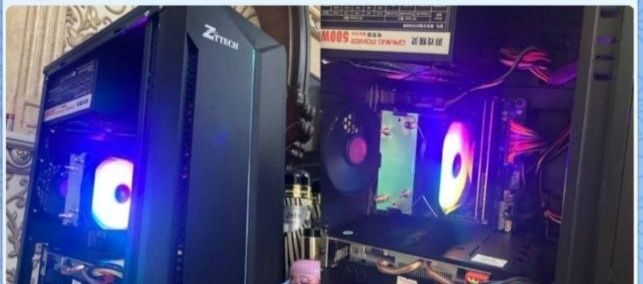 Kompyuter sotiladi core i7